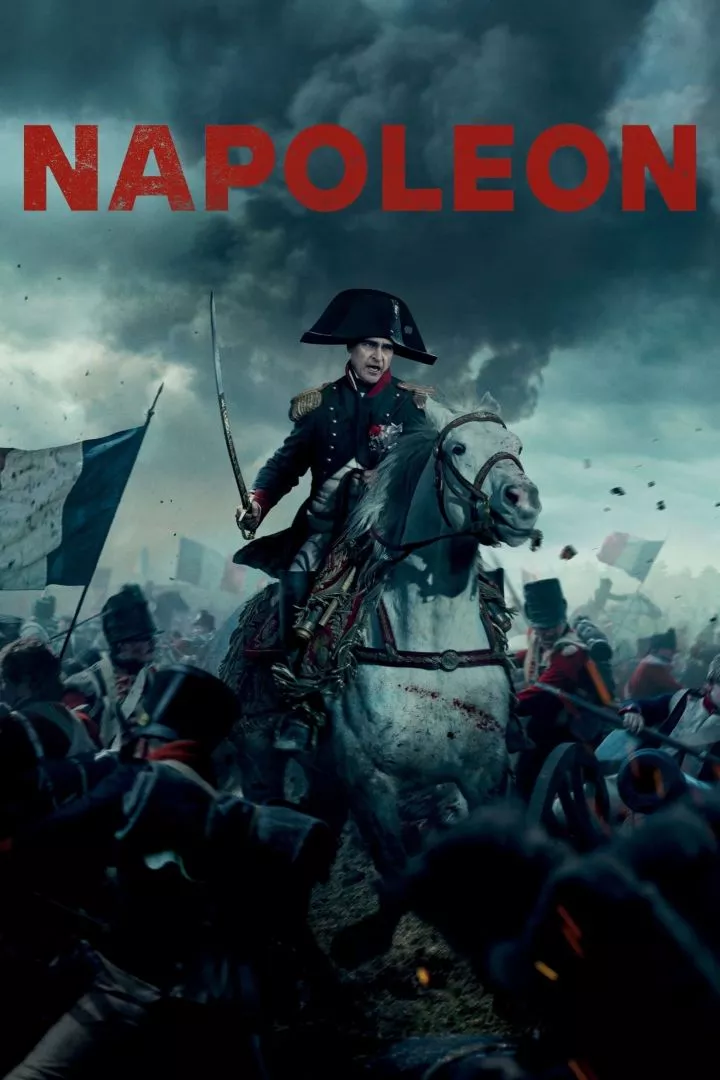 Netnaija - Napoleon
