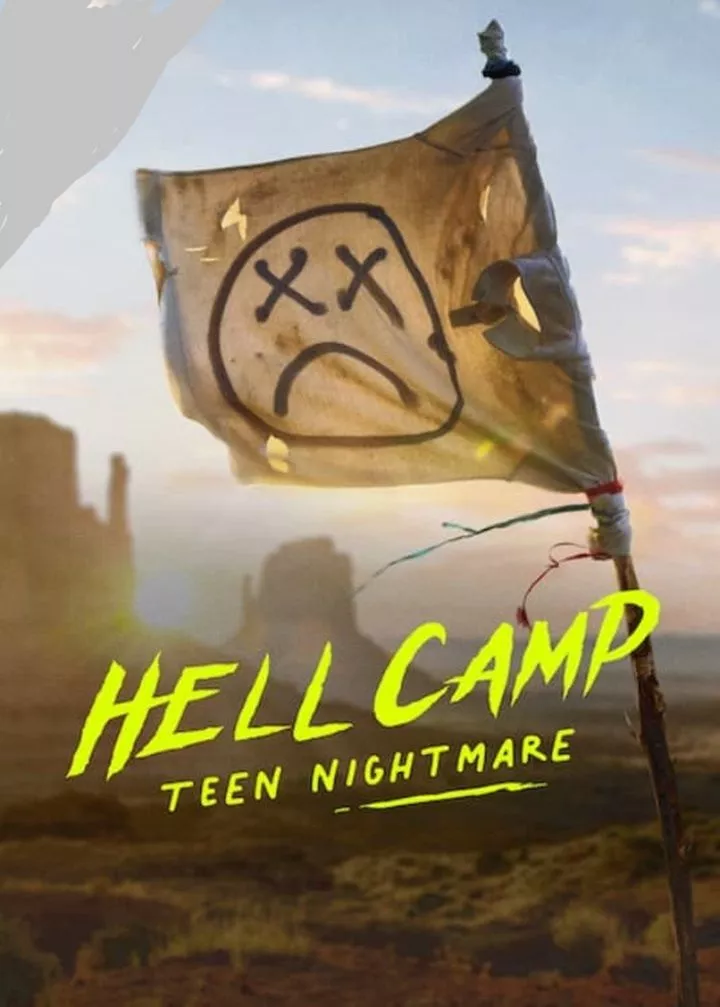Netnaija - Hell Camp: Teen Nightmare