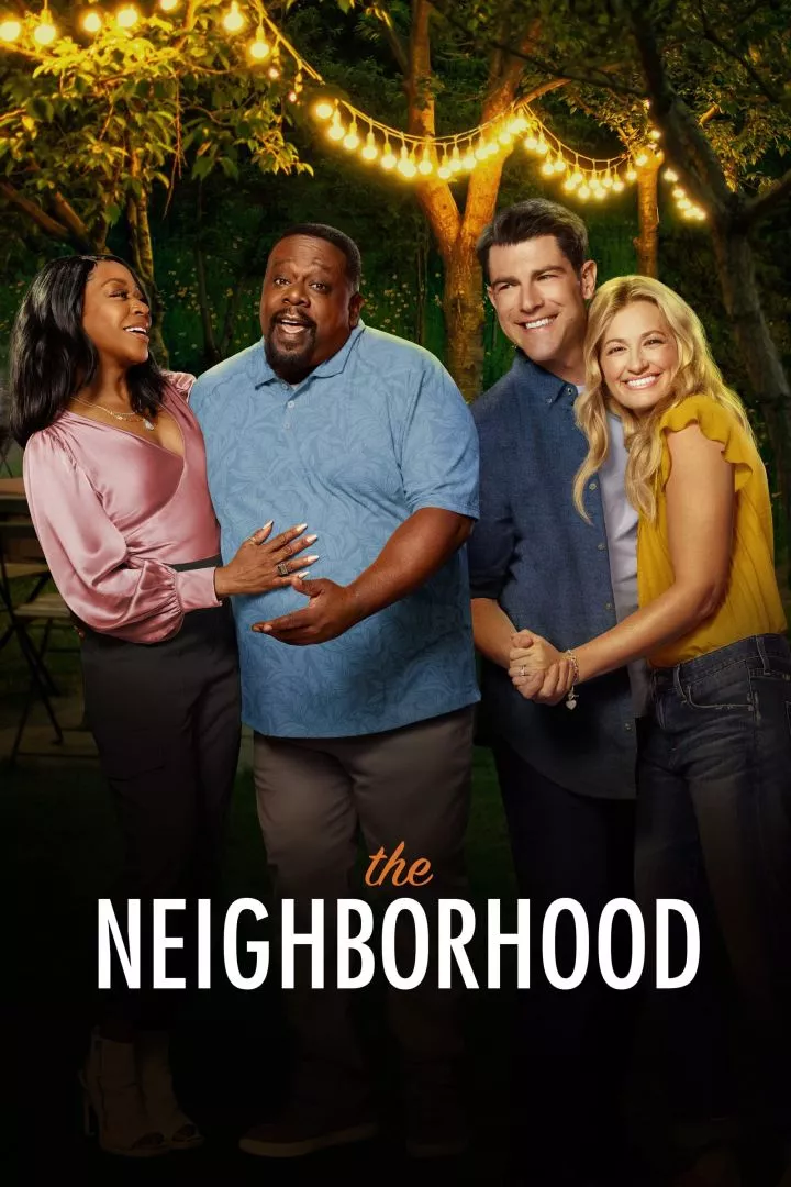 The Neighborhood Season 6 Episode 3