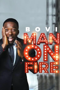 Bovi: Man on Fire