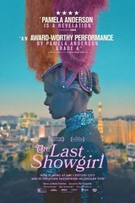 The Last Showgirl