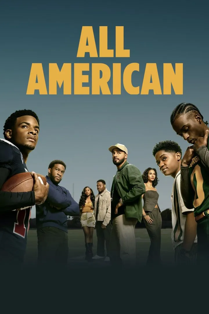 All American Season 7 Episode 1