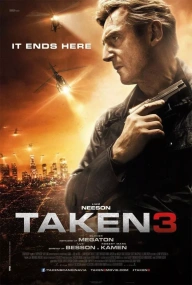 Taken 3