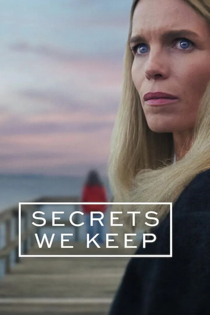 Secrets We Keep Season 1 Episode 1