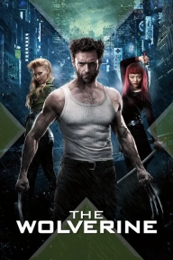 The Wolverine