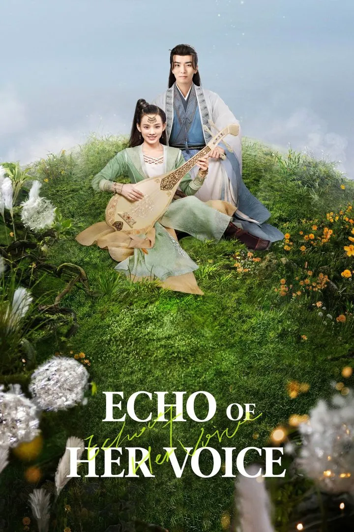 Echo of Her Voice Season 1 Episode 15