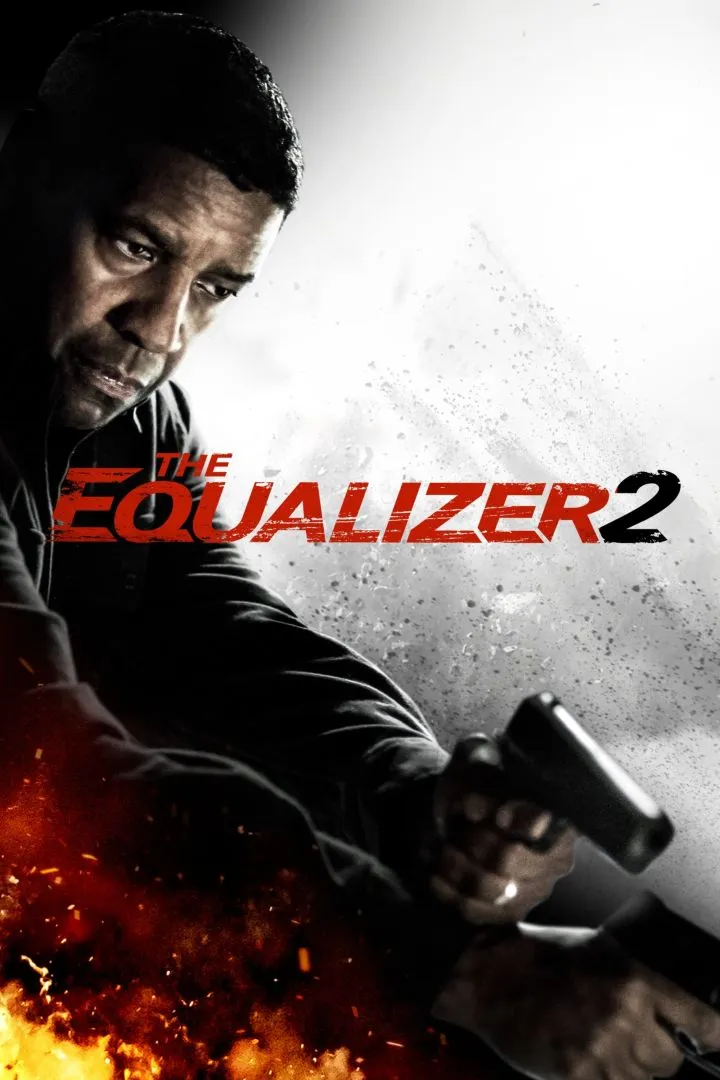 The Equalizer 2 - Netnaija Movies