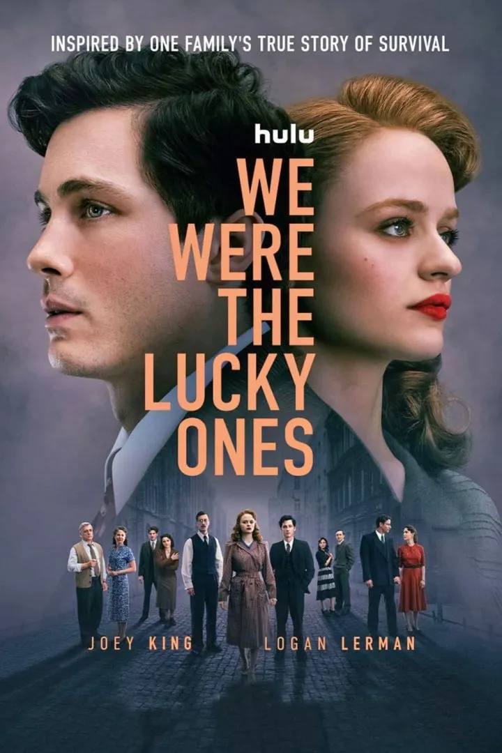 We Were the Lucky Ones Season 1 Episode 6