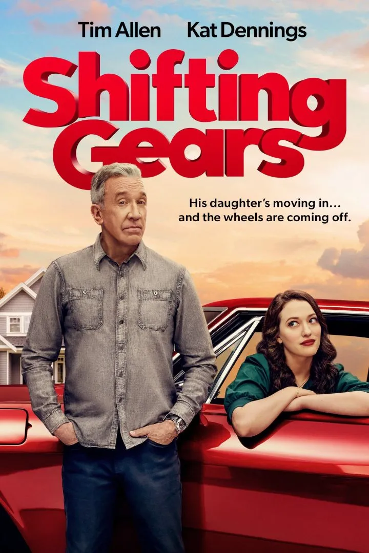 Shifting Gears Season 1 Episode 4