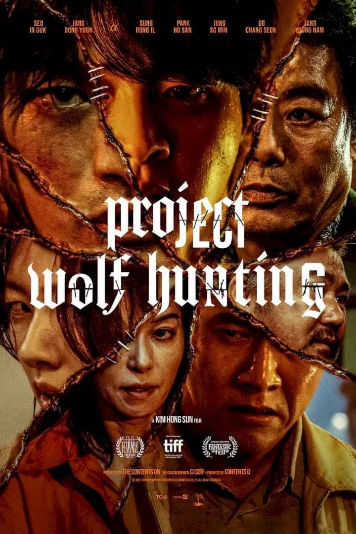 Project Wolf Hunting (2022)