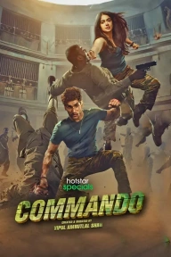 Commando