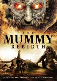 The Mummy Rebirth