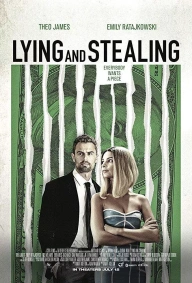 Lying and Stealing