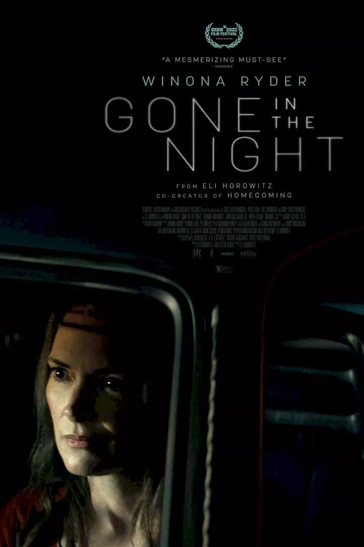 Gone in the Night