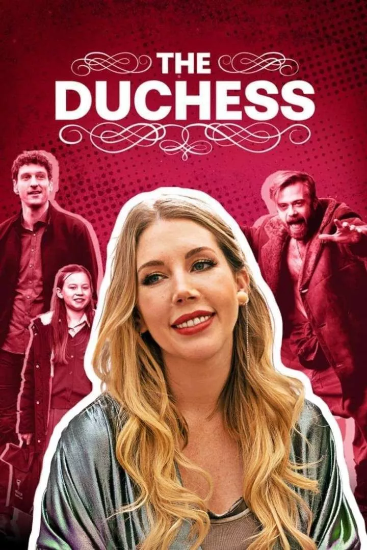 The Duchess (2020 Series)