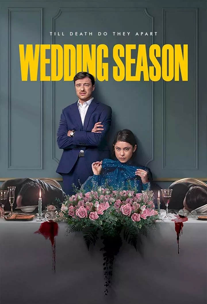 Wedding Season Season 1