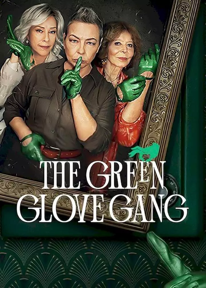 The Green Glove Gang Season 1 Episode 3