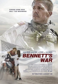 Bennett's War