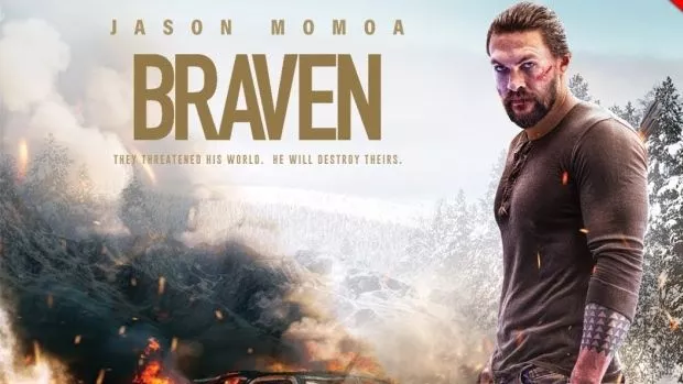 Braven (2018)