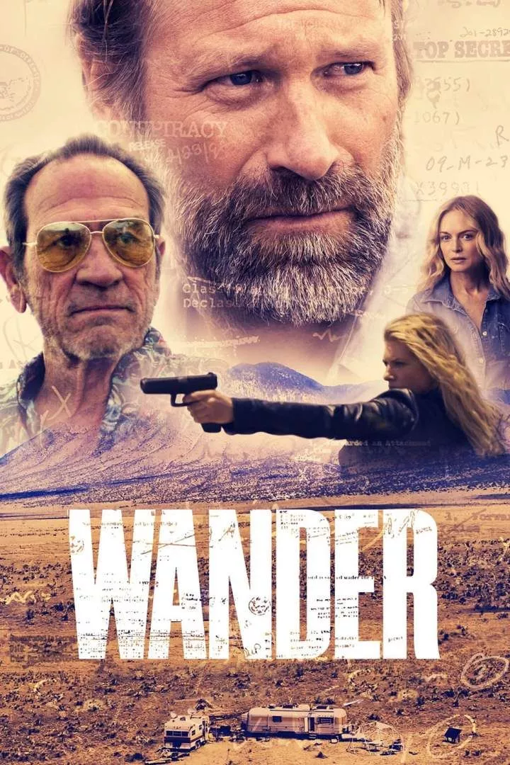 Wander (2020) - Awafim Movies and Series Downloads