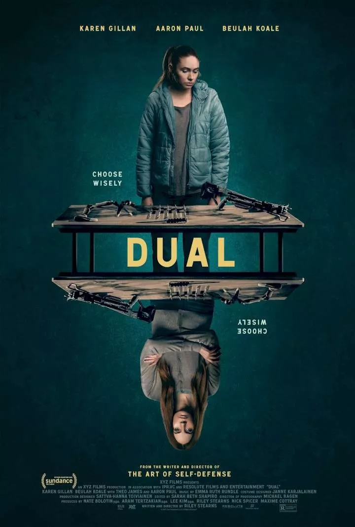 Dual (2022)