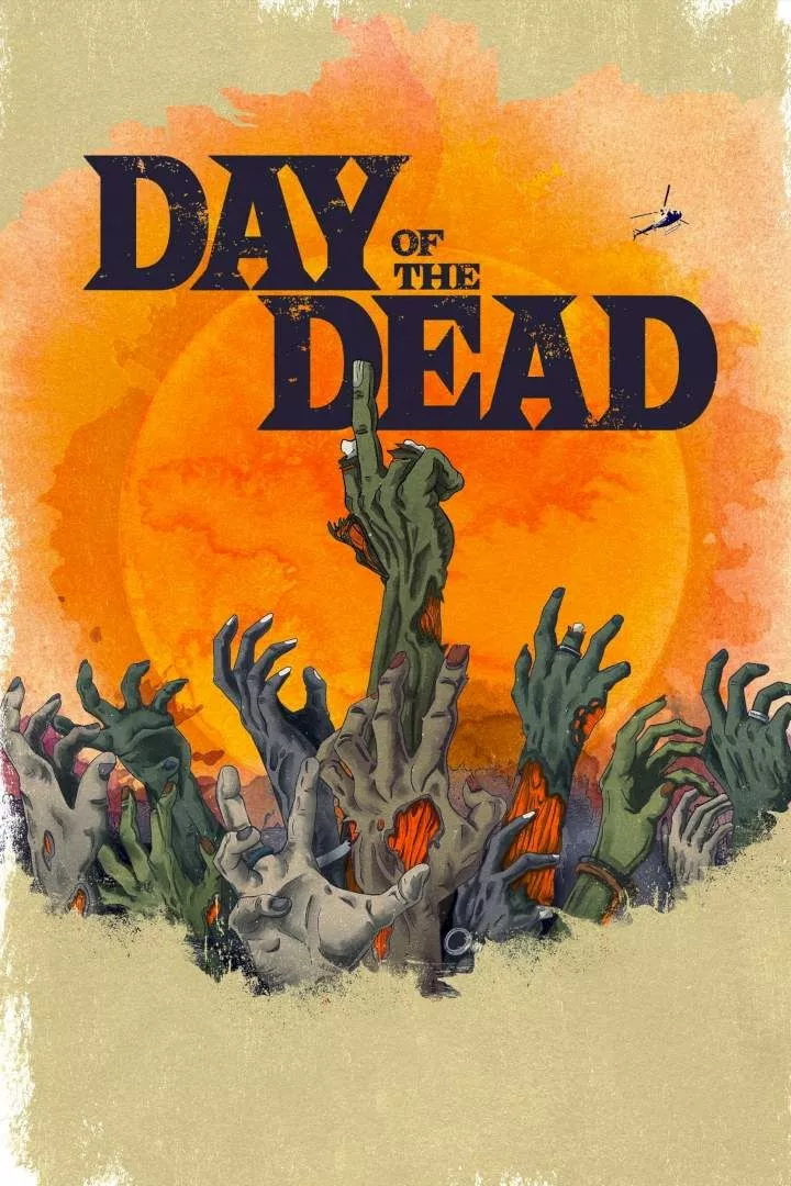 Day of the Dead ( Series)