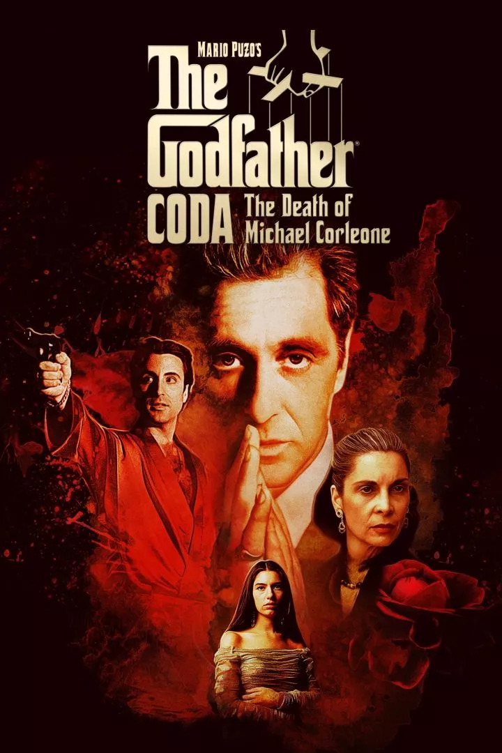 Netnaija - The Godfather Part III