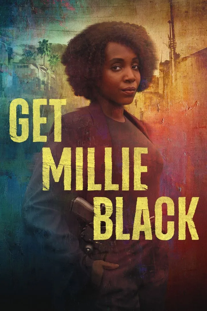 Get Millie Black (2024 Series)