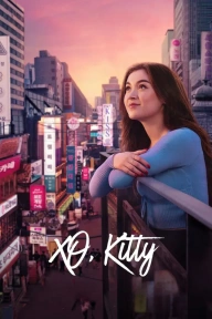 [Season Download] XO, Kitty (Complete Season 2)