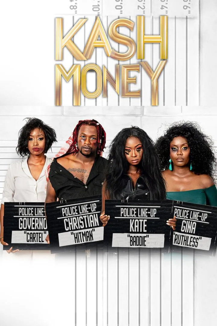 Kash Money Season 1 Episode 6