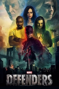 Marvel's The Defenders