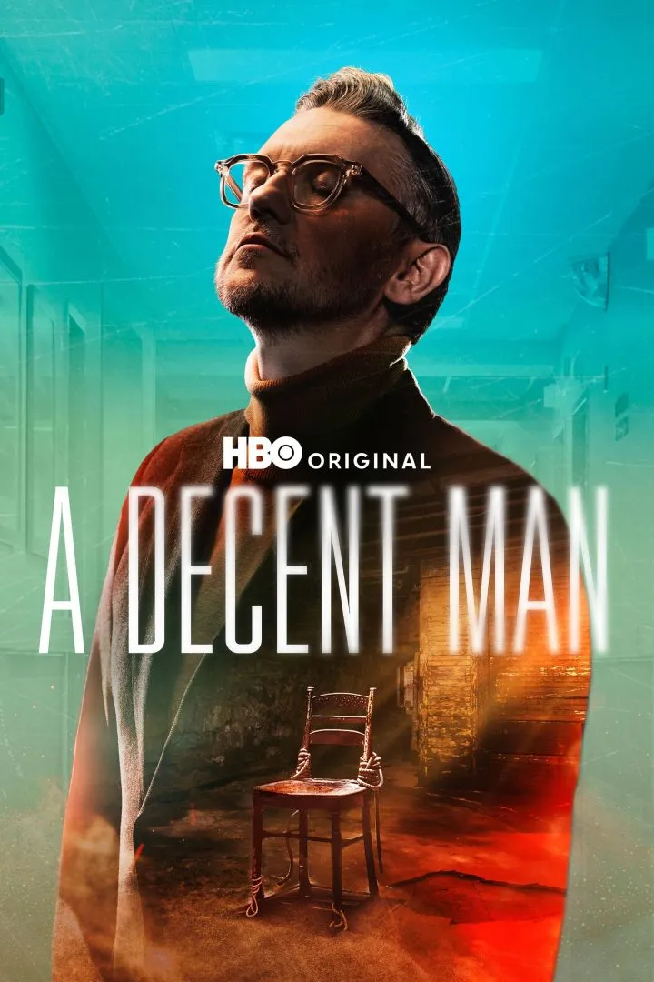 A Decent Man (2025 Series)