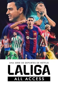 LALIGA: All Access