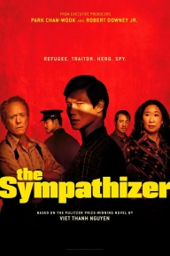 The Sympathizer