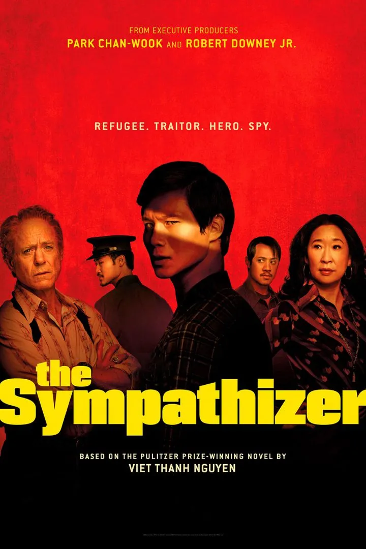 The Sympathizer (2024 Series)