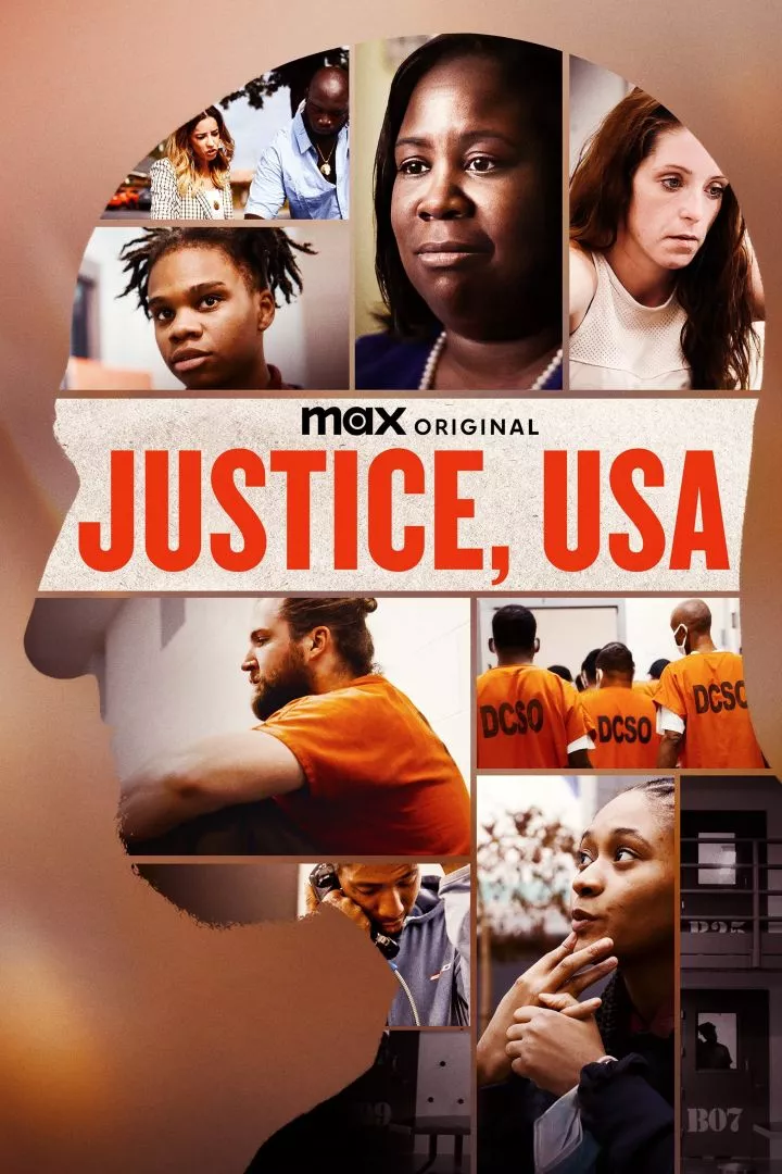 Justice, USA (2024 Series)