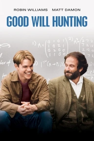 Good Will Hunting Netnaija Movie