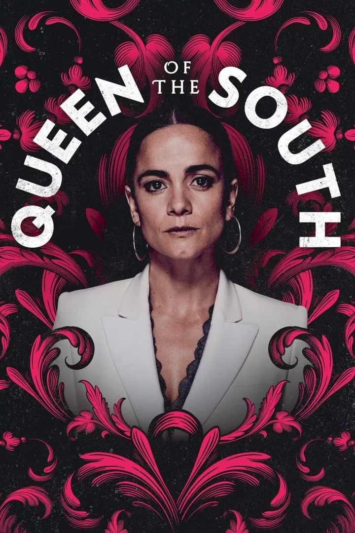 Queen of the South (2016 Series)
