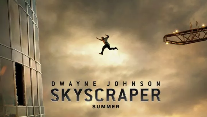 Skyscraper (2018)