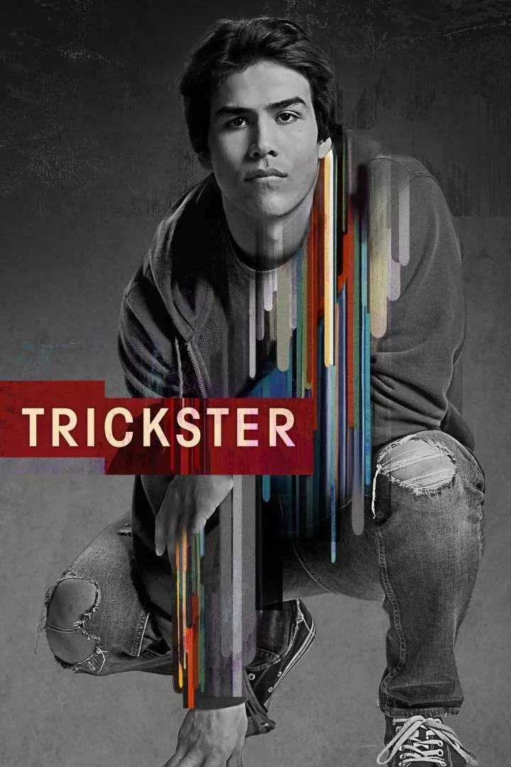 Trickster Season 1 Episode 1