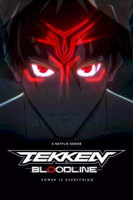 Tekken: Bloodline