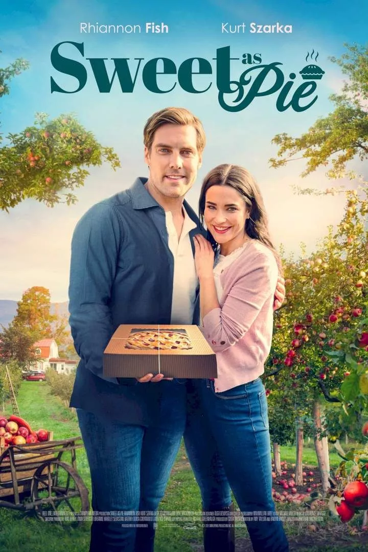 Sweet as Pie (2022)