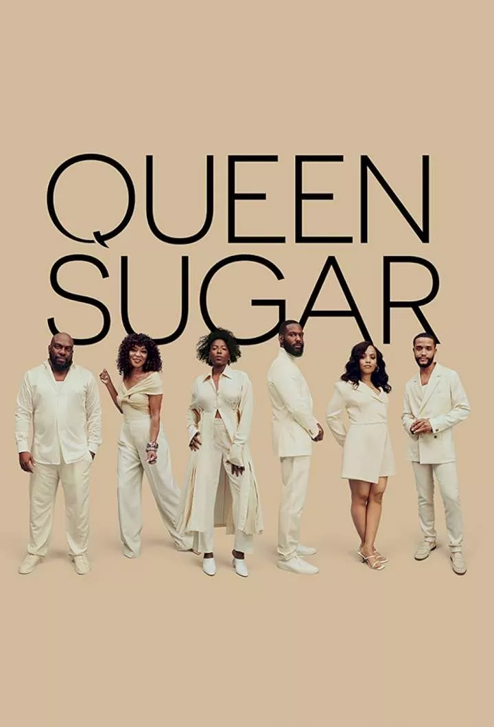 Queen Sugar (2016 Series)