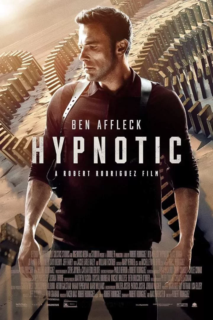 Hypnotic (2023)