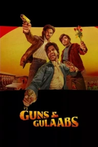 Guns & Gulaabs