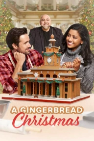 A Gingerbread Christmas