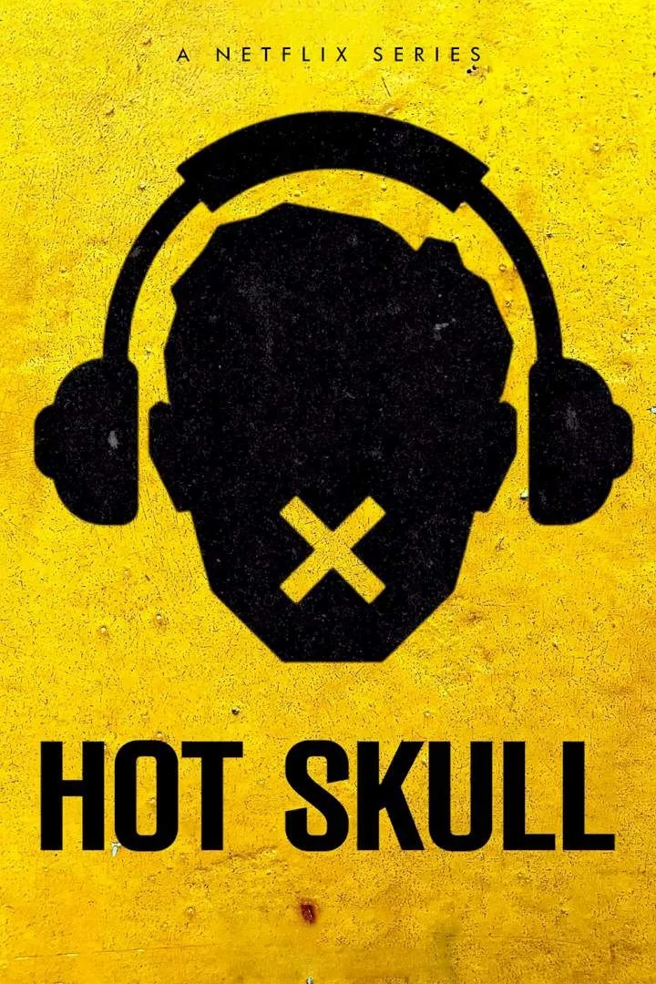 Hot Skull (2022 Series)