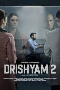 Drishyam 2