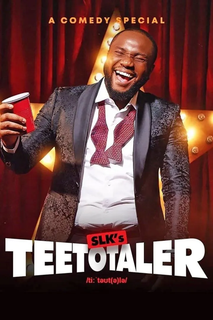 SLK: Teetotaler (2023)