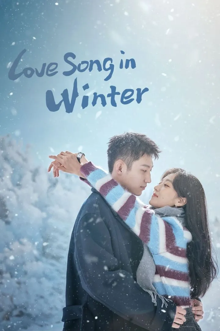 Love Song in Winter (2024 Series)